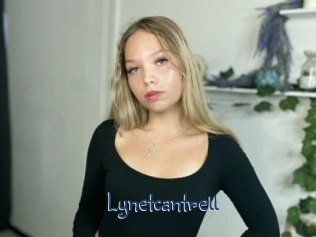Lynetcantrell
