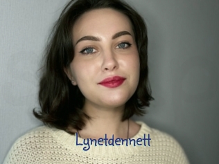 Lynetdennett