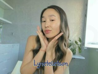 Lynetelletson