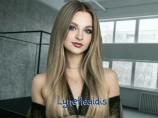 lynettealdis Stripx