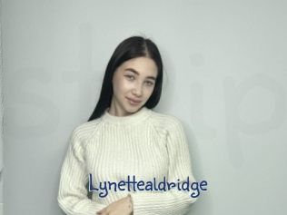 Lynettealdridge