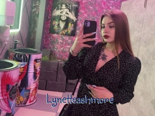 Lynetteashmore
