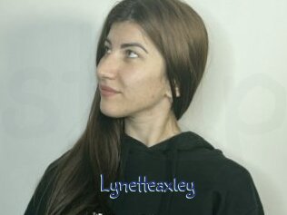 Lynetteaxley