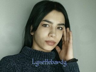 Lynettebardy