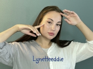 Lynetteeddie