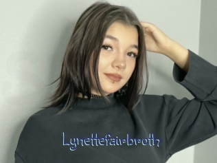 lynettefairbroth Stripx