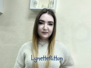 Lynetteflitton