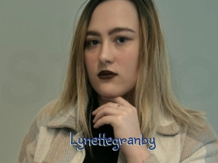 Lynettegranby