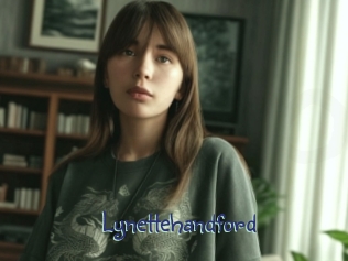 Lynettehandford