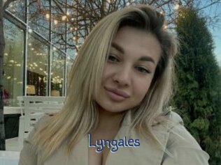 Lyngales