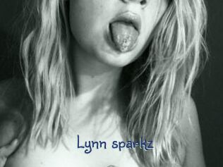 Lynn_sparkz