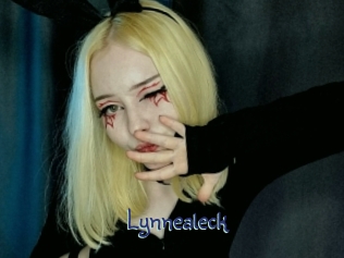 lynnealeck Stripx
