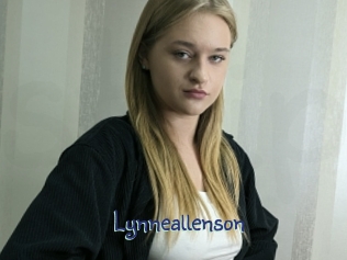 Lynneallenson