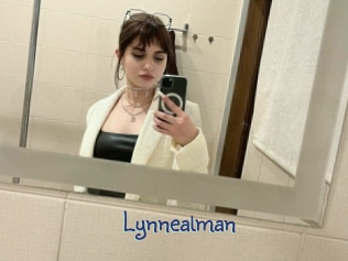 Lynnealman