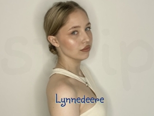 Lynnedeere
