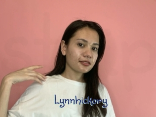 Lynnhickory