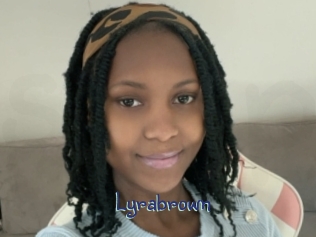 Lyrabrown