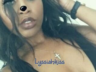 Lyssiahkiss