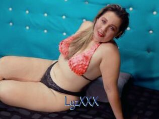 LyzXXX