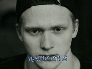 MAGIC_CRIS
