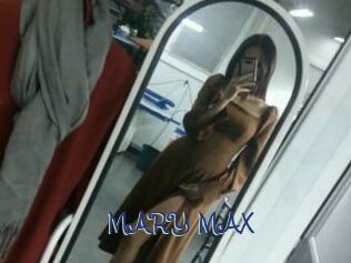 MARY_MAX