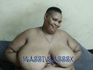 MASSIVEASSSX