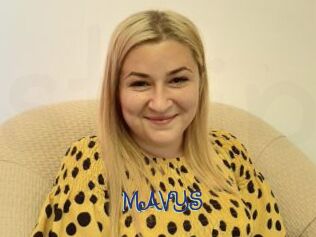 MAVYS