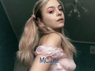 MCutie