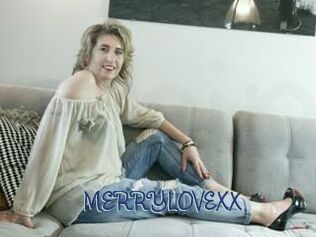 MERRYLOVEXX