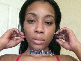 MMMandy