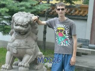 MOD26