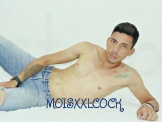 MOISXXLCOCK