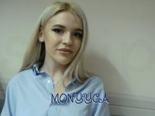 MONYYCA