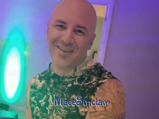 MaceSinclair