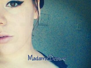 MadameDesire