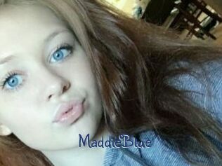 MaddieBlue