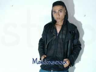 Maddoxsexxx