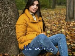 MadinaCrosby