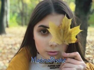 MadinaShake