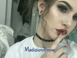 Madision_Snow