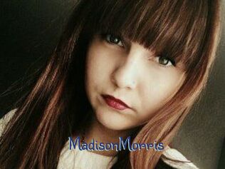 MadisonMorris