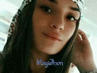 MagiJhon