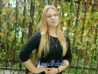 MagicSabzi