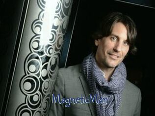 MagneticMan