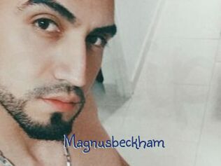 Magnusbeckham