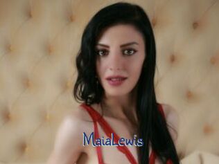 MaiaLewis