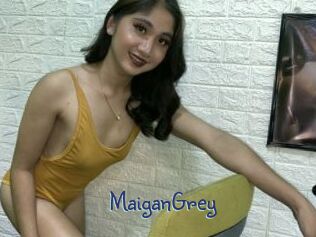 MaiganGrey