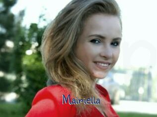 Mairiella