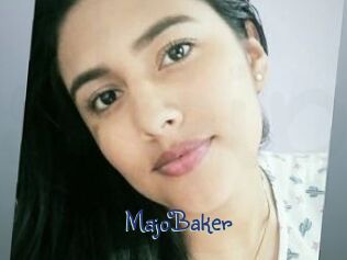 MajoBaker