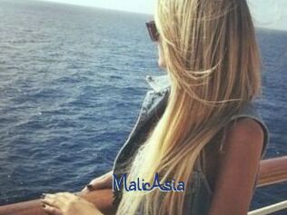 MaliAsia